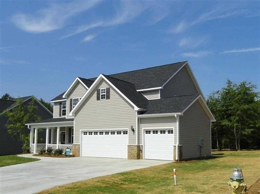 405 Ansley Avenue Perry, GA 31069 - Photo 2 of 31 Additional Photo