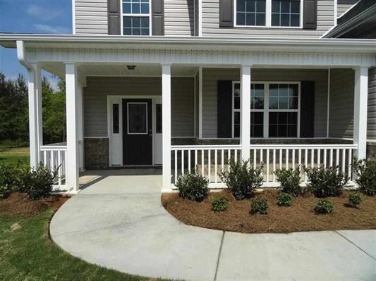 405 Ansley Avenue Perry, GA 31069 - Photo 3 of 31 Additional Photo
