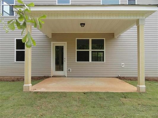 405 Ansley Avenue Perry, GA 31069 - Photo 30 of 31 Additional Photo