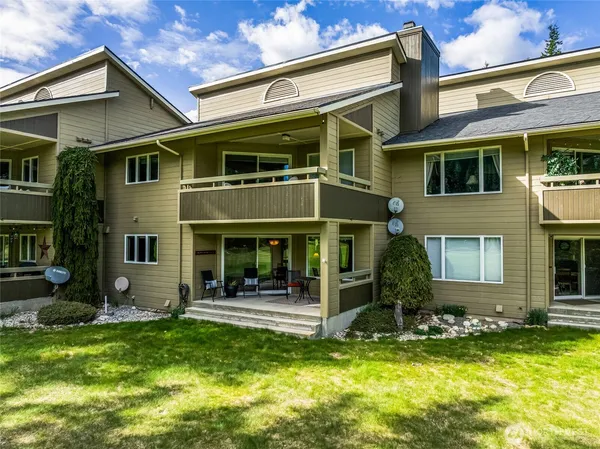 $365,000 | 20795 Kahler Drive, Unit G2, Leavenworth, WA 98826