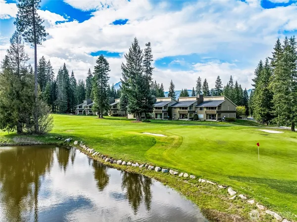 $365,000 | 20795 Kahler Drive, Unit G2, Leavenworth, WA 98826