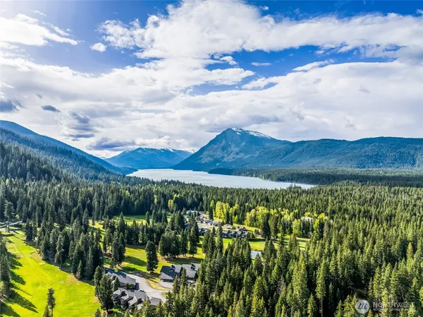 $365,000 | 20795 Kahler Drive, Unit G2, Leavenworth, WA 98826