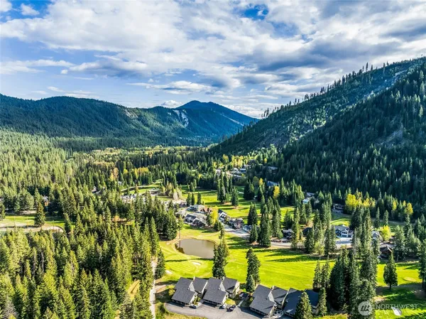 $365,000 | 20795 Kahler Drive, Unit G2, Leavenworth, WA 98826