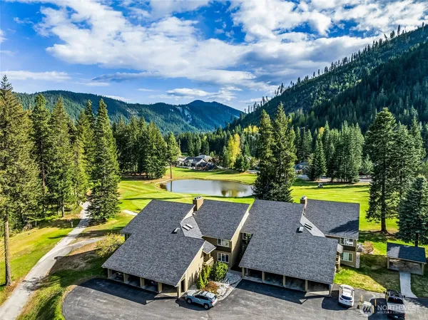 $365,000 | 20795 Kahler Drive, Unit G2, Leavenworth, WA 98826