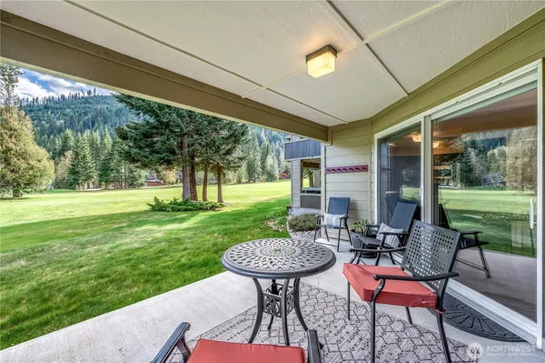 $365,000 | 20795 Kahler Drive, Unit G2, Leavenworth, WA 98826