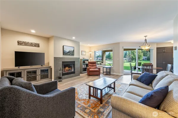 $365,000 | 20795 Kahler Drive, Unit G2, Leavenworth, WA 98826