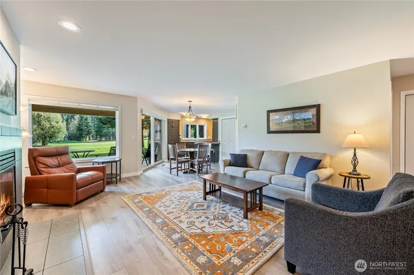 $365,000 | 20795 Kahler Drive, Unit G2, Leavenworth, WA 98826