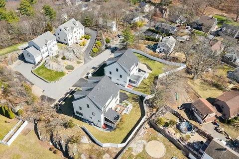 $2,099,000 | 24 Mount Zion Road, Melrose, MA 02176