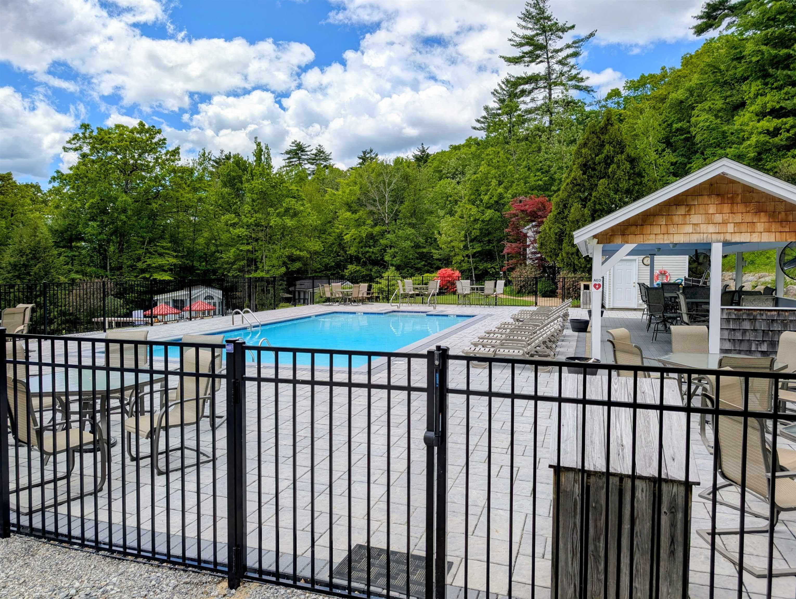 34 Upper Meadows Road, Unit AKA 85 Holderness, NH 03245 - Photo 31 of 43