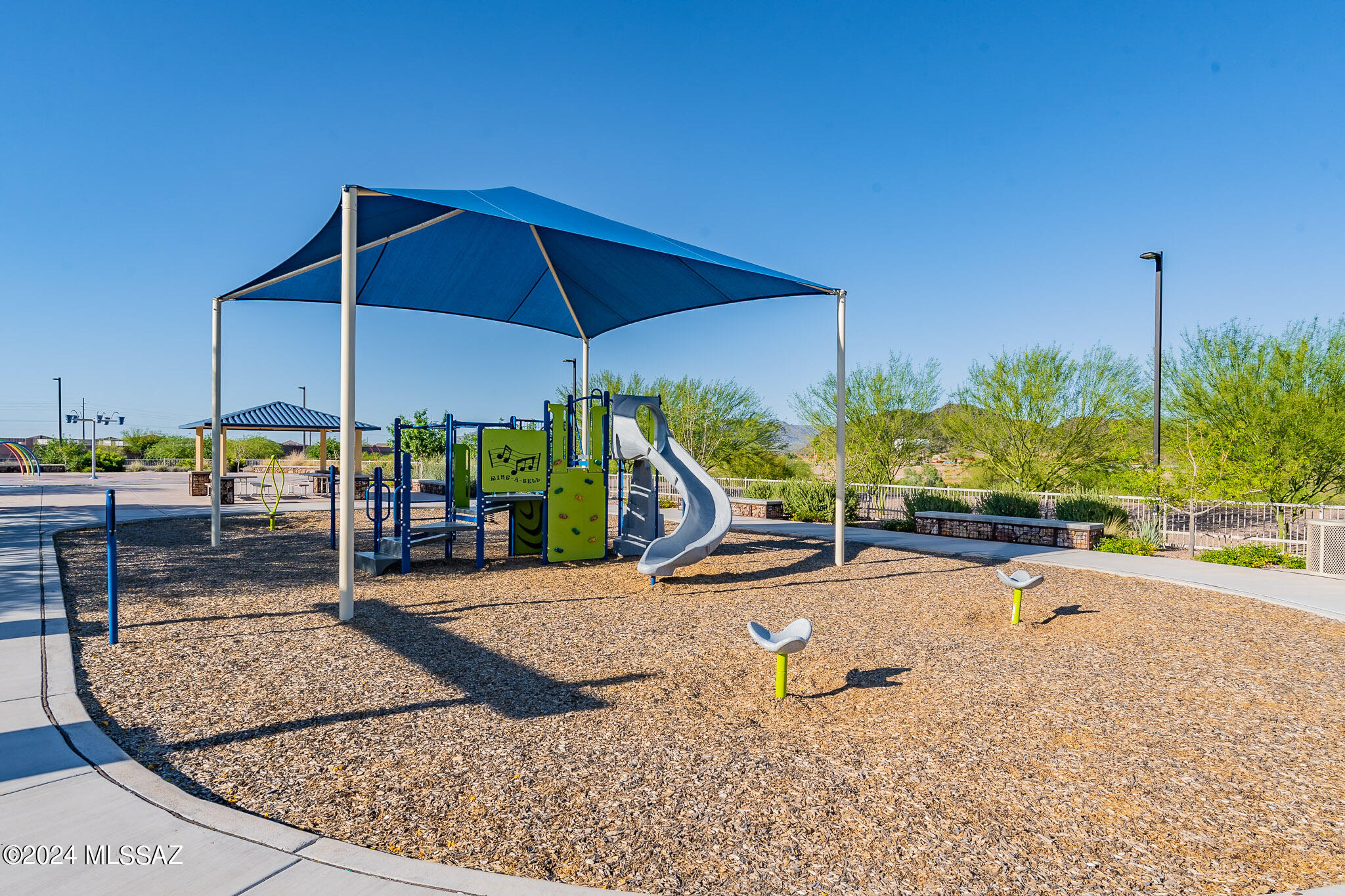 8809 West Moon Spring Road Marana, AZ 85653 - Photo 47 of 50