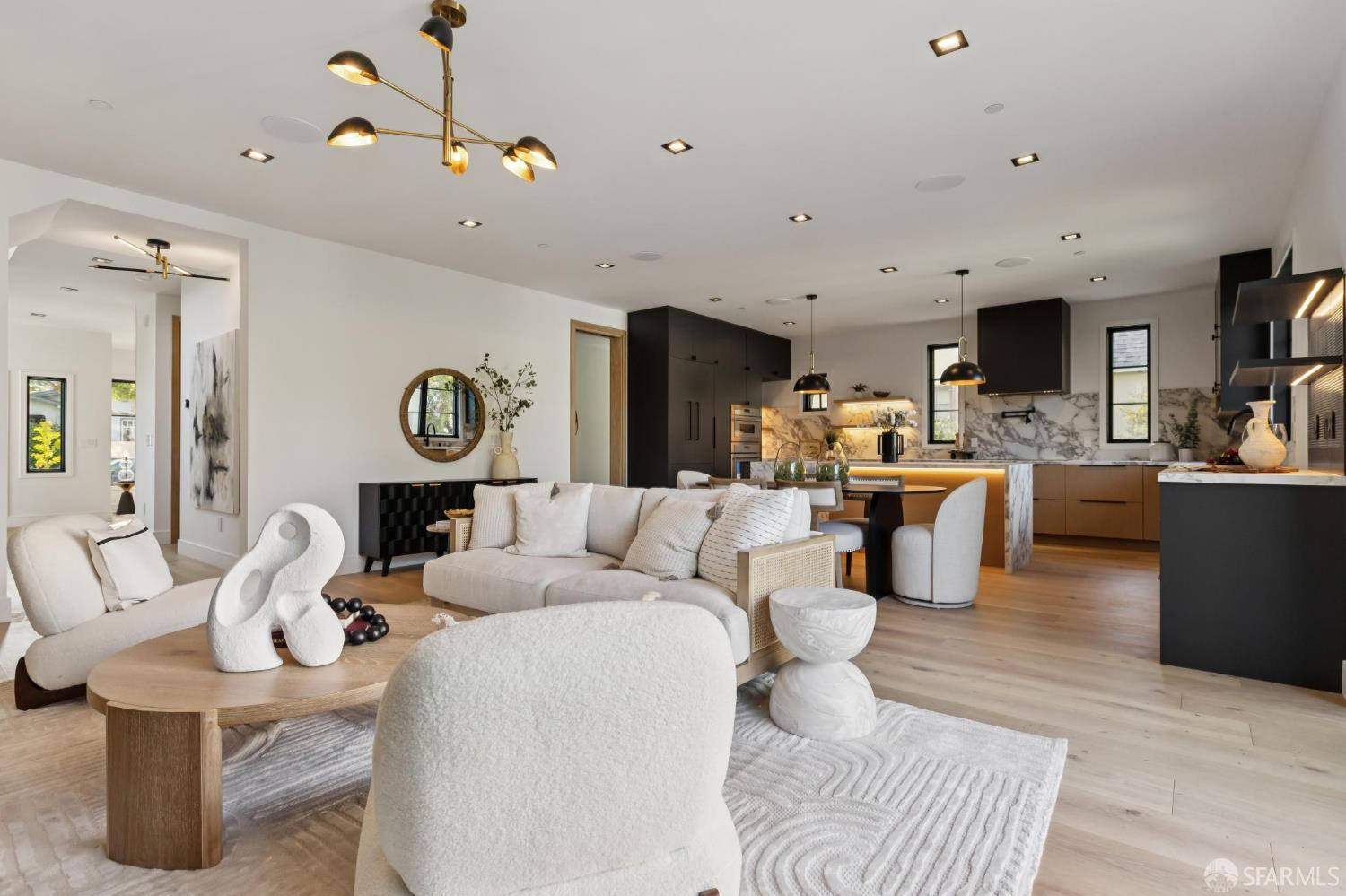 10 Channing Road Burlingame, CA 94010 - Photo 11 of 37