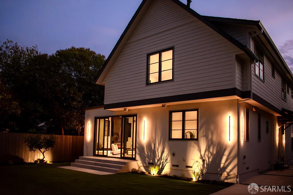 10 Channing Road Burlingame, CA 94010 - Photo 4 of 37