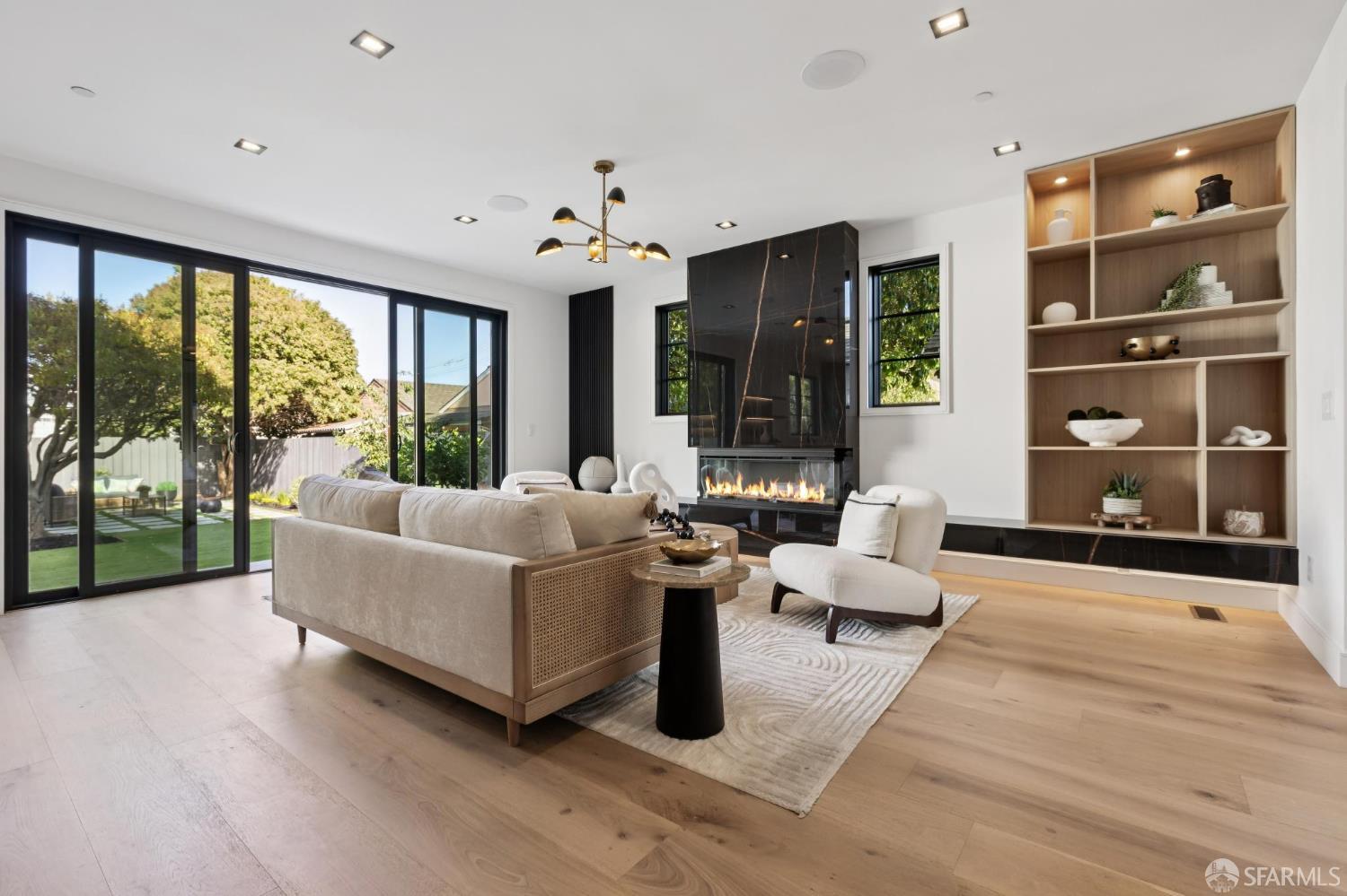 10 Channing Road Burlingame, CA 94010 - Photo 7 of 37