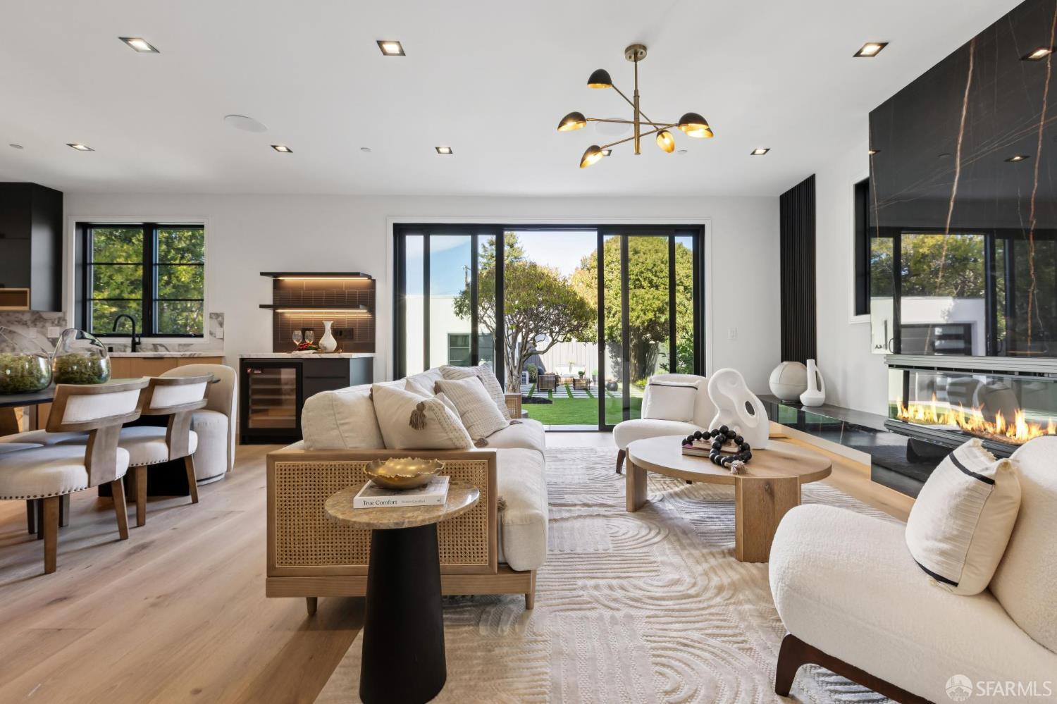 10 Channing Road Burlingame, CA 94010 - Photo 10 of 37