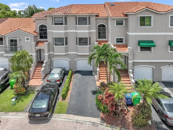 $469,900 | 12666 Northwest 14th Place, Sunrise, FL 33323