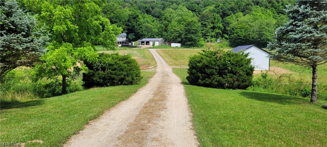 5412 Post Boy Road Newcomerstown, OH 43832 - Photo 26 of 48 Gallery Image 26