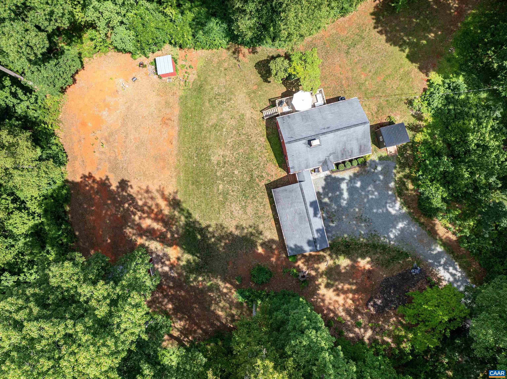 6143 Green Mountain Road Esmont, VA 22937 - Photo 30 of 33