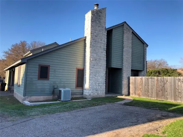 $1,600 | 1701 Horseshoe Circle, Round Rock, TX 78681