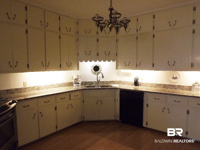 2355 Sowell Road Brewton, AL 36426 - Photo 10 of 18