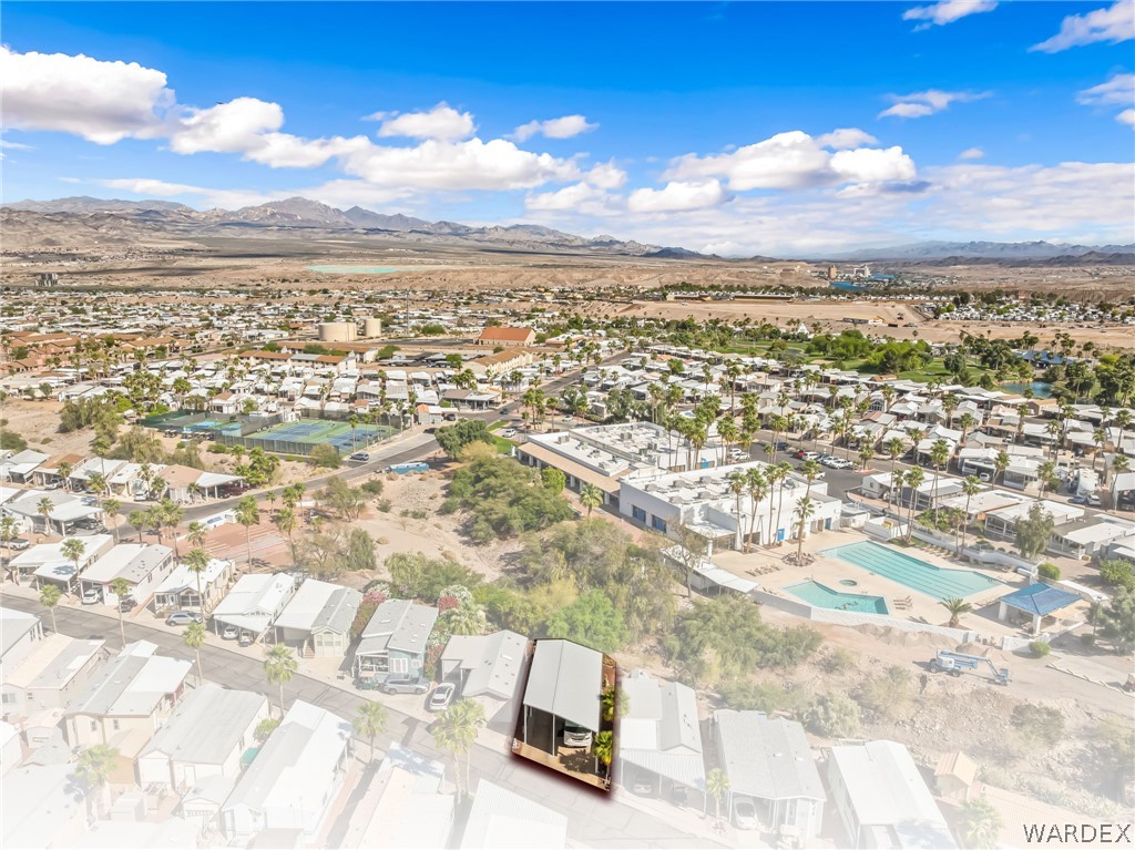 2000 Ramar Road, Unit 227 Bullhead City, AZ 86442 - Photo 22 of 40 Prime location within the community? close to amenities with beautiful desert and mountain views.
