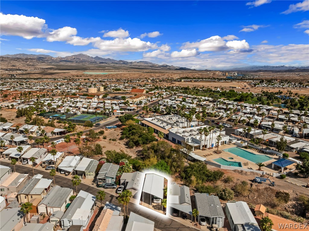 2000 Ramar Road, Unit 227 Bullhead City, AZ 86442 - Photo 4 of 40 Ideally located near resort-style amenities with mountain views? the perfect blend of convenience and lifestyle.