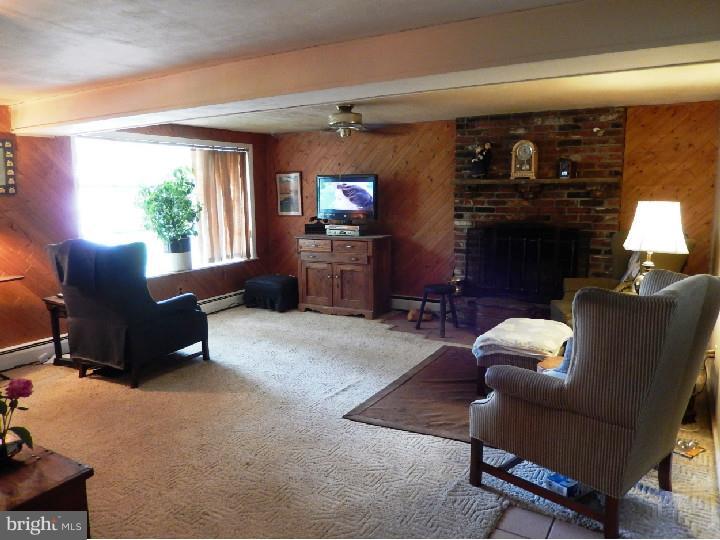 829 Valley View Road Media, PA 19063 - Photo 11 of 23 Family Room