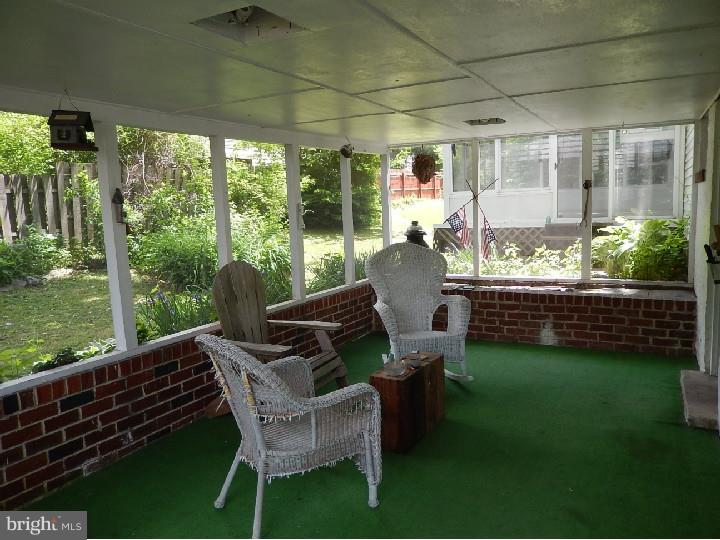 829 Valley View Road Media, PA 19063 - Photo 18 of 23 Porch