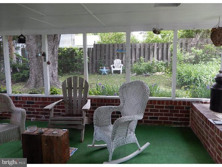 829 Valley View Road Media, PA 19063 - Photo 20 of 23 Porch