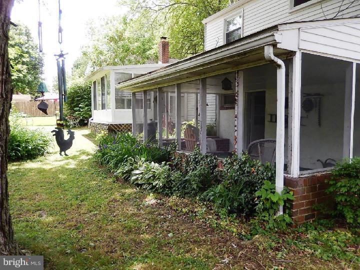 829 Valley View Road Media, PA 19063 - Photo 21 of 23 Exterior