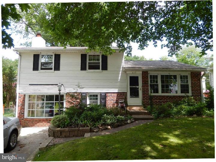 829 Valley View Road Media, PA 19063 - Photo 23 of 23 Exterior