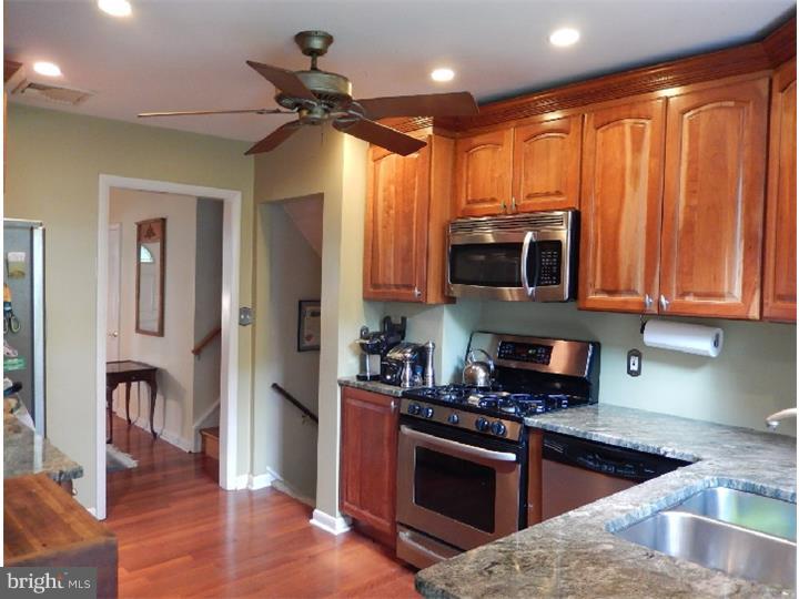 829 Valley View Road Media, PA 19063 - Photo 8 of 23 Kitchen