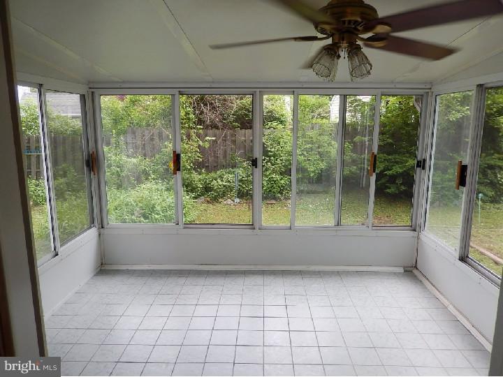 829 Valley View Road Media, PA 19063 - Photo 10 of 23 Sun Room