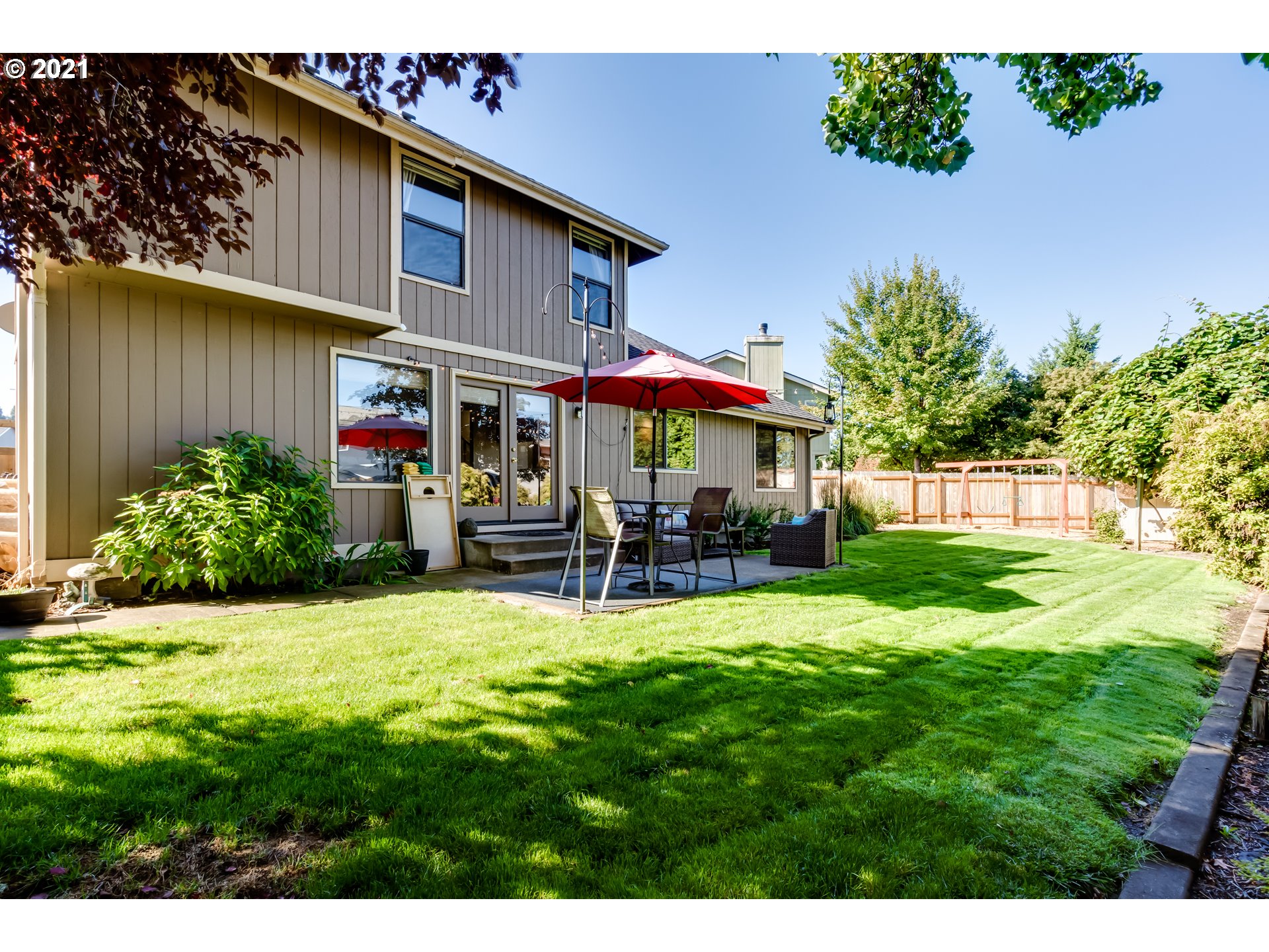 4436 Ivy Street Springfield, OR 97478 - Photo 24 of 30 Gallery Image 24