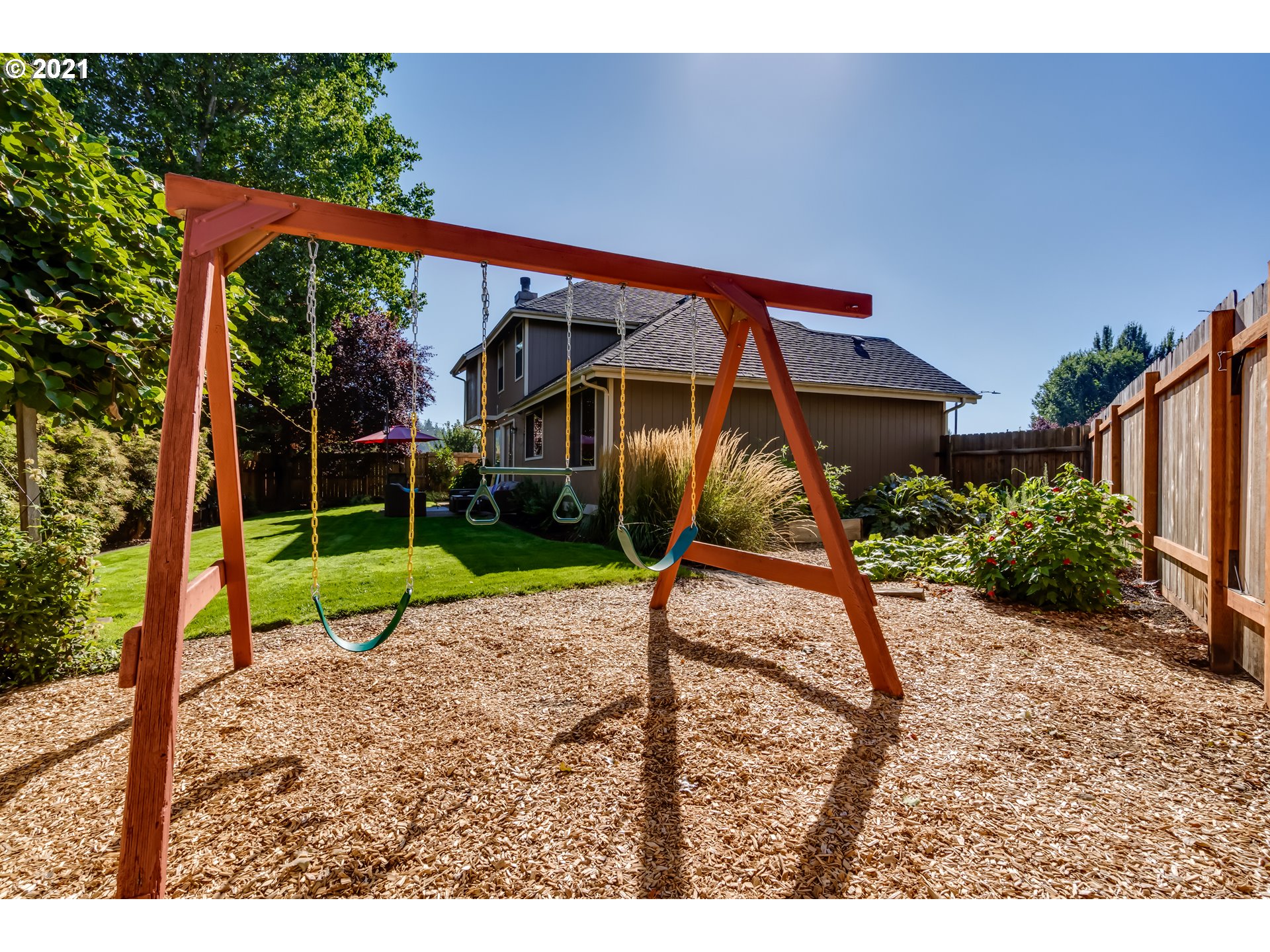 4436 Ivy Street Springfield, OR 97478 - Photo 29 of 30 Gallery Image 29