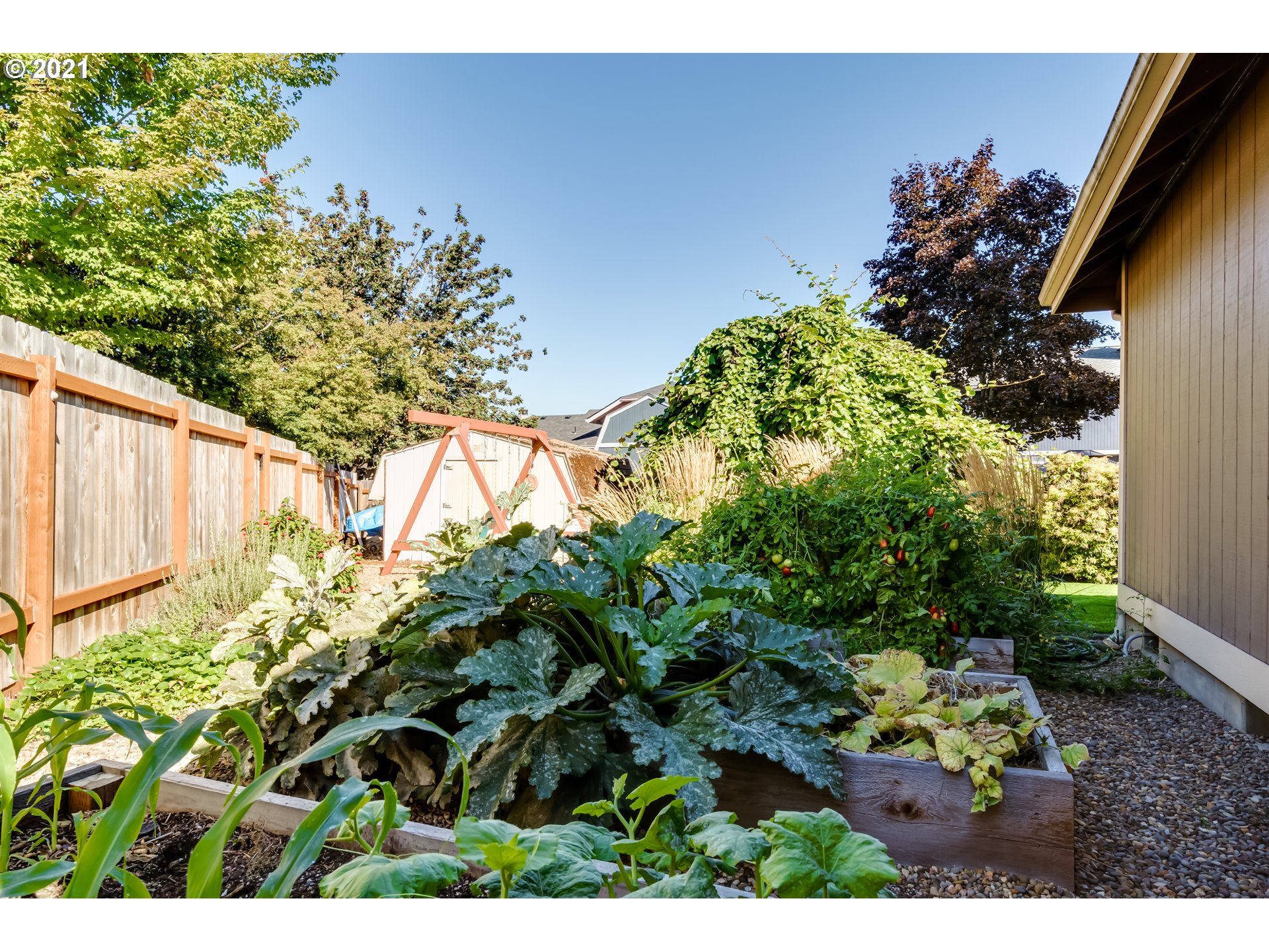 4436 Ivy Street Springfield, OR 97478 - Photo 30 of 30 Gallery Image 30