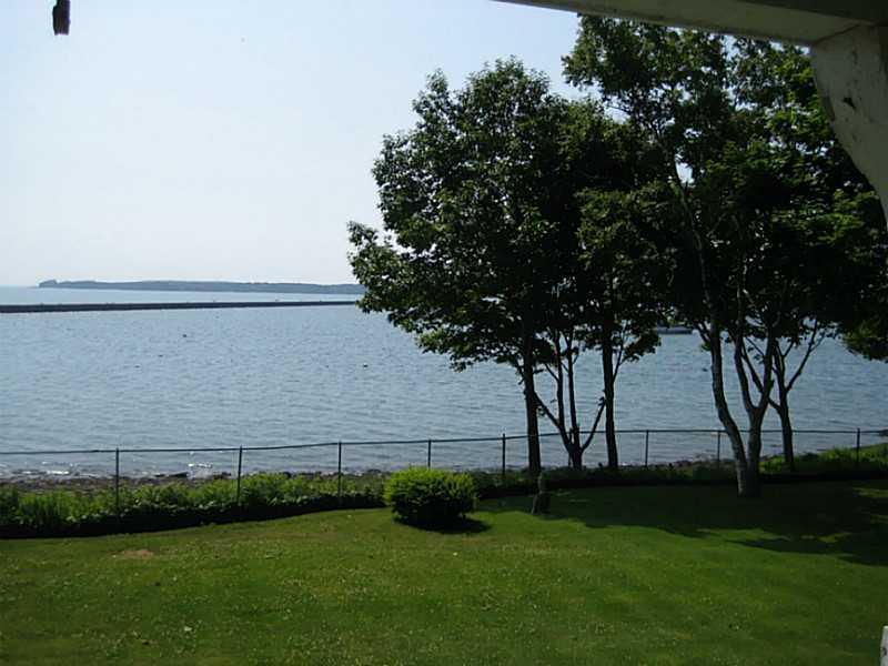85 Samoset Road Rockland, ME 04841 - Photo 3 of 27 View. South Easterly
