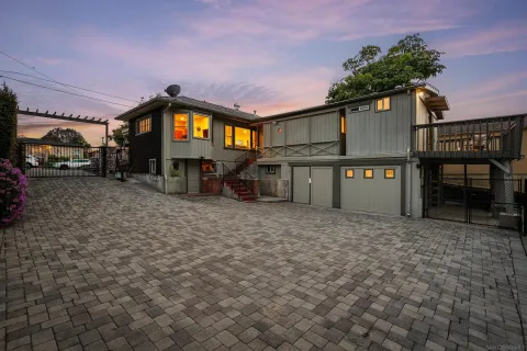 $1,499,000 | 1018 Johnson Avenue, San Diego, CA 92103