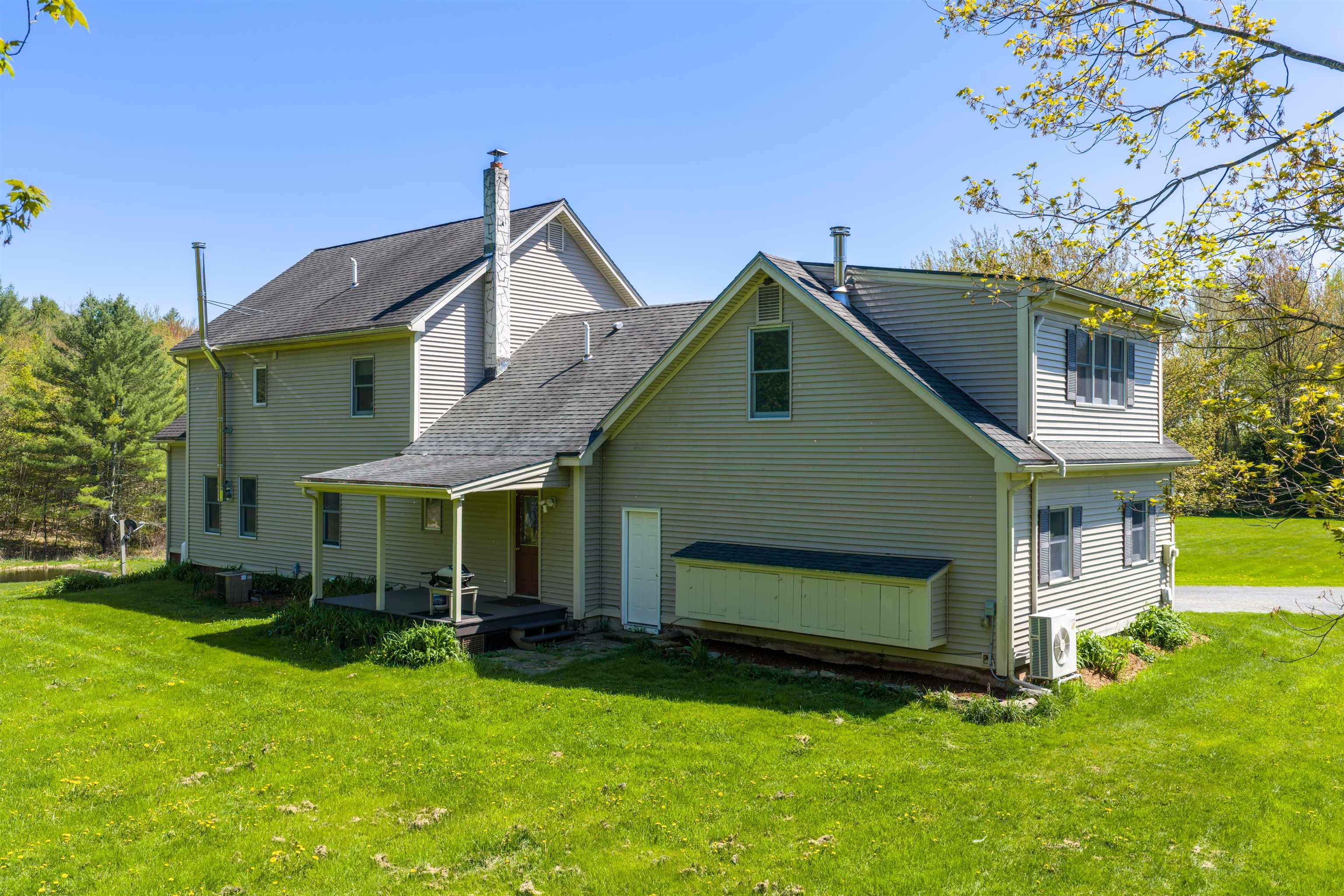 355 Huntley Road Westford, VT 05494 - Photo 49 of 60