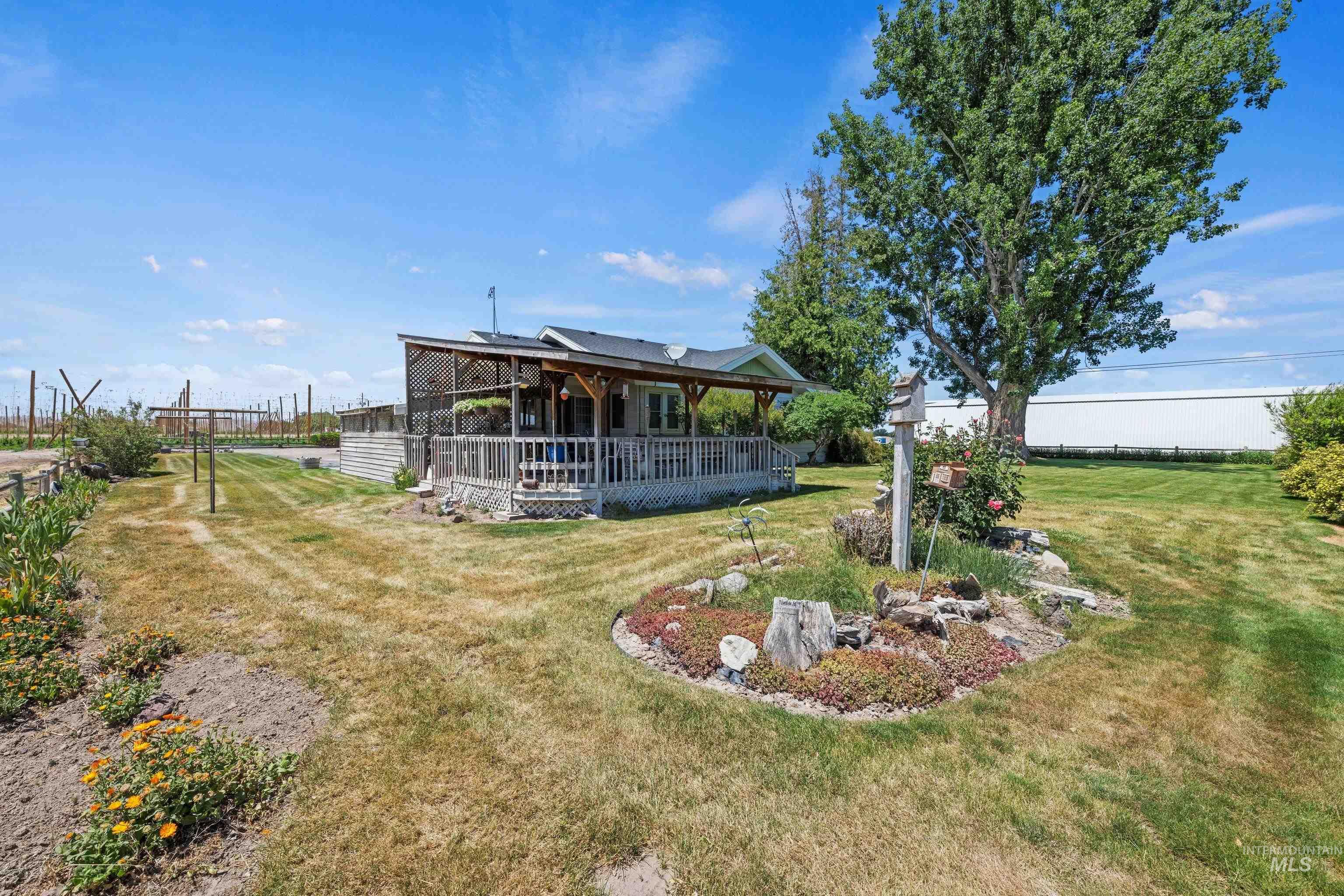 25565 Simplot Boulevard Wilder, ID 83676 - Photo 26 of 45