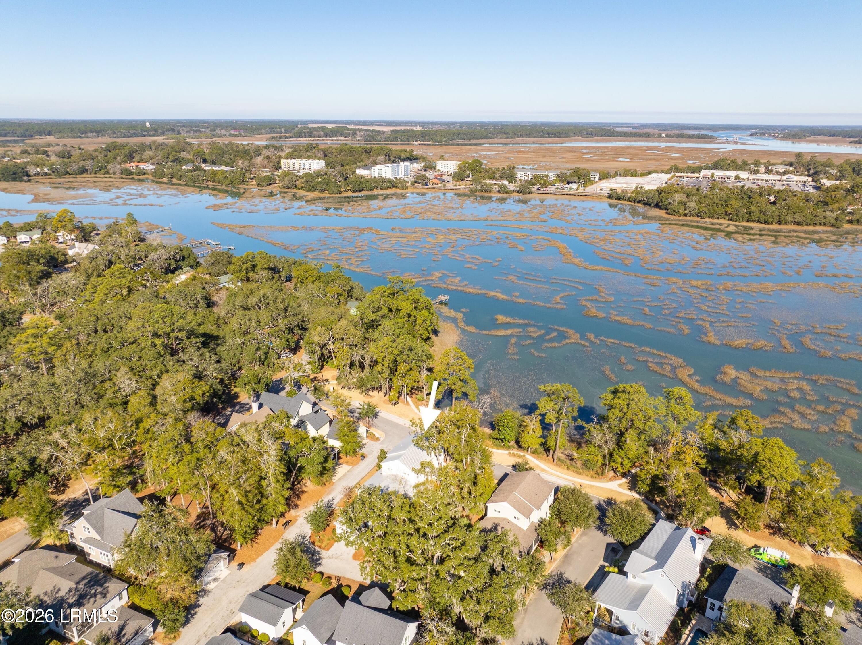 804 Water Street Beaufort, SC 29902 - Photo 63 of 72 DJI_0913-1.jpg-SMALL