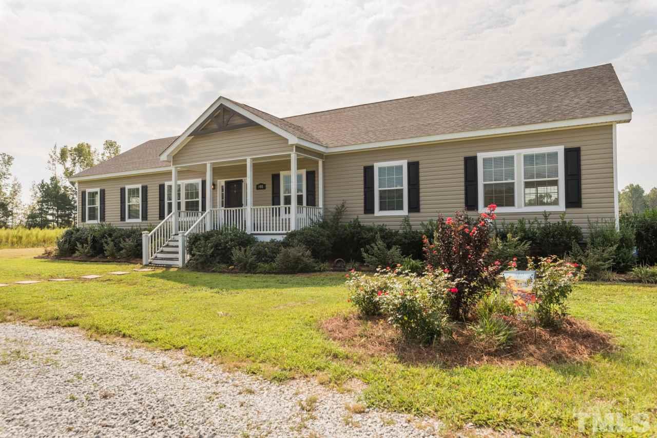 801 Old Creech Road Selma, NC 27576 - Photo 1 of 25 Gallery Image 1