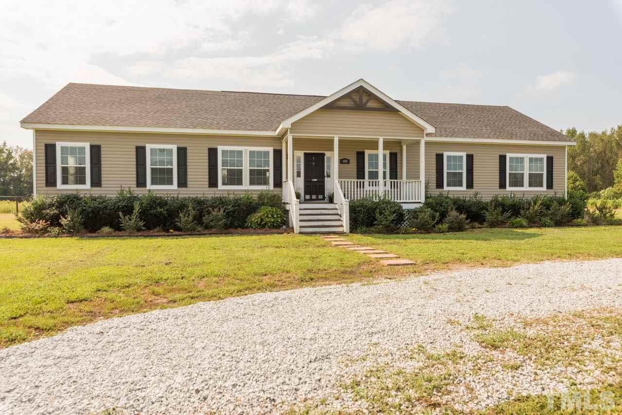 801 Old Creech Road Selma, NC 27576 - Photo 2 of 25 Gallery Image 2