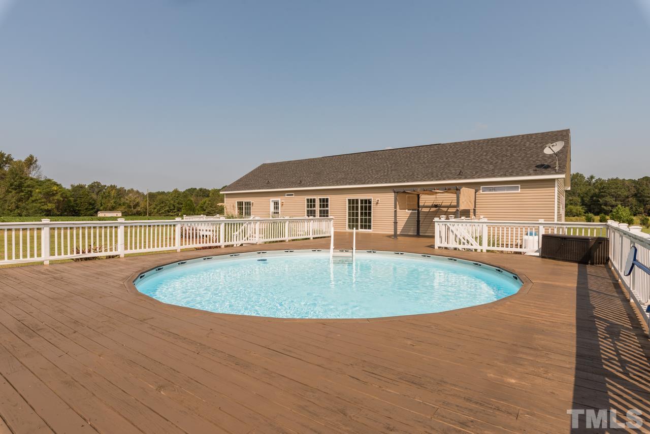 801 Old Creech Road Selma, NC 27576 - Photo 19 of 25 Gallery Image 19
