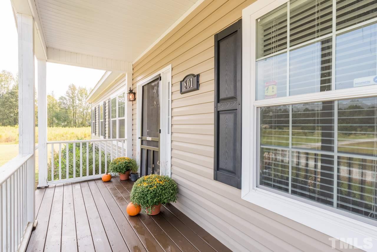 801 Old Creech Road Selma, NC 27576 - Photo 3 of 25 Gallery Image 3