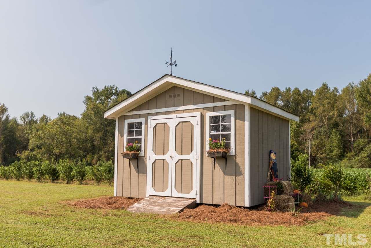 801 Old Creech Road Selma, NC 27576 - Photo 21 of 25 Gallery Image 21