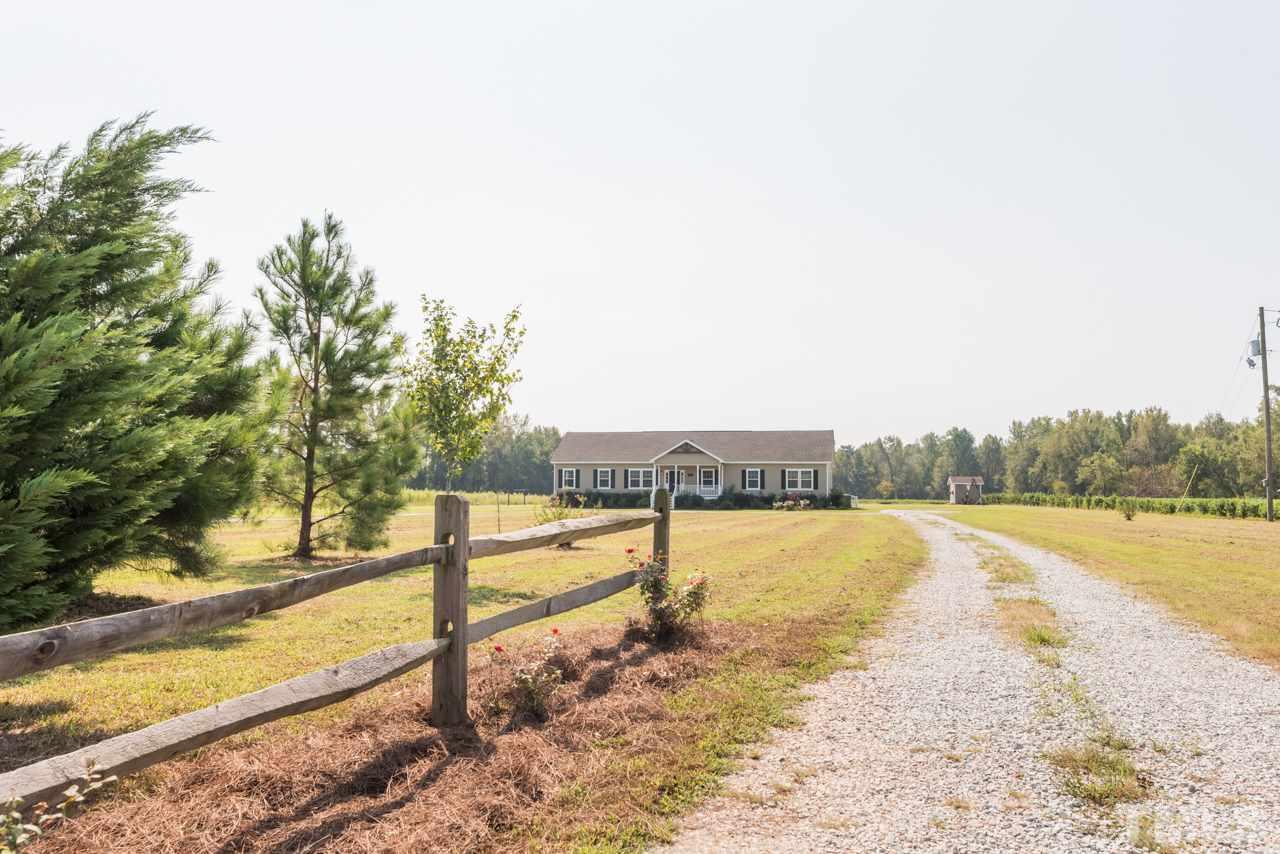 801 Old Creech Road Selma, NC 27576 - Photo 23 of 25 Gallery Image 23