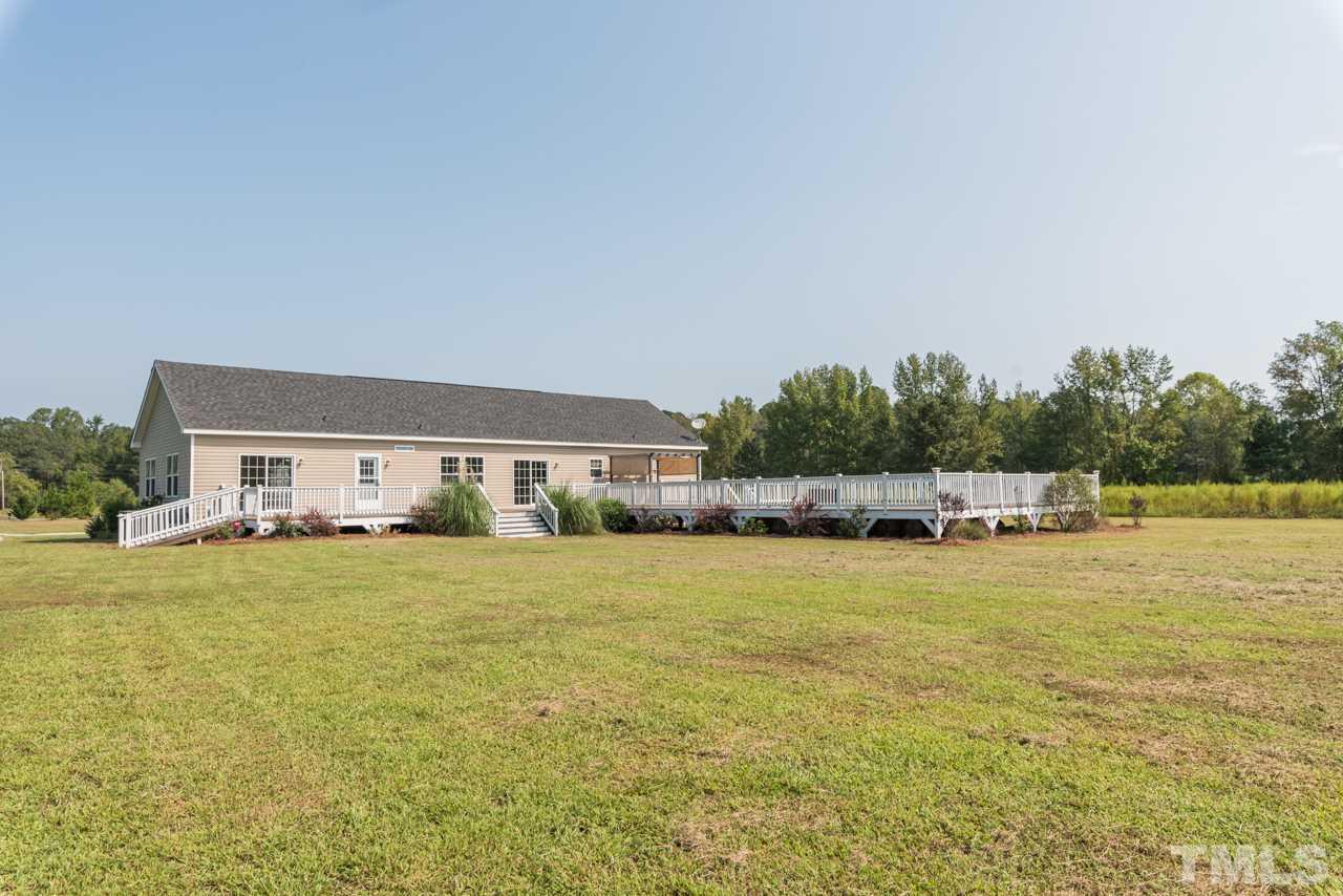 801 Old Creech Road Selma, NC 27576 - Photo 4 of 25 Gallery Image 4