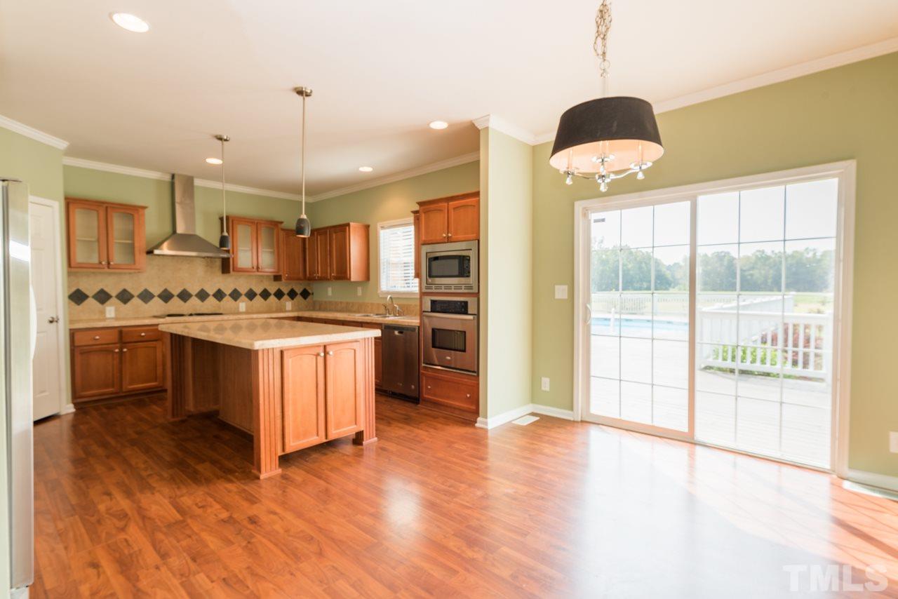 801 Old Creech Road Selma, NC 27576 - Photo 9 of 25 Gallery Image 9