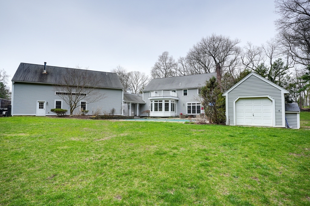 391 Concord Road Marlborough, MA 01752 - Photo 34 of 42 Gallery Image 34