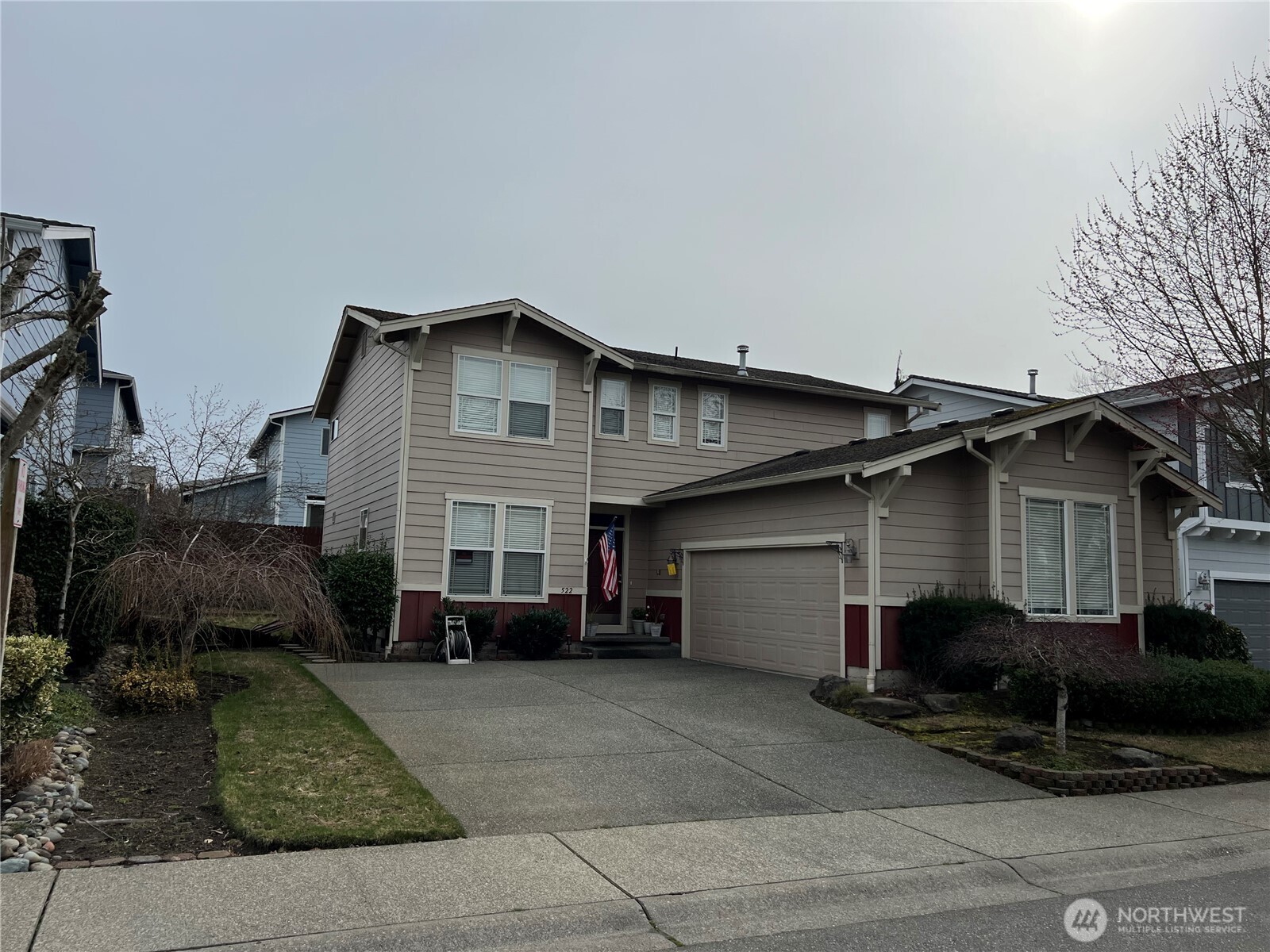 522 Pasco Place Northeast Renton, WA 98059 - Photo 1 of 1 Gallery Image 1